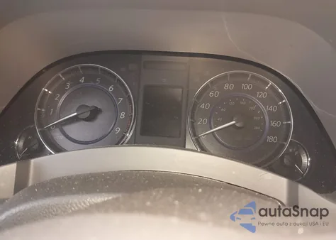 2017 Infiniti Qx70 z USA, uszkodzony, nr VIN JN8CS1MW2HM415373